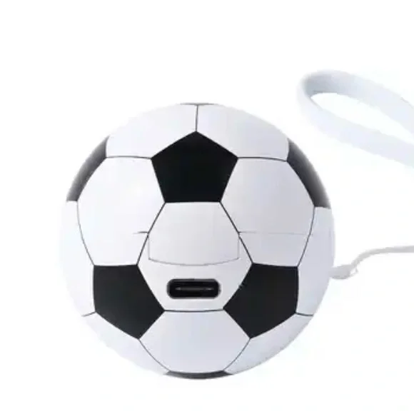 ⚽️Bluetooth Soccer Earbuds⚽️